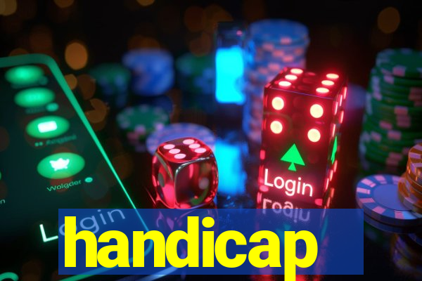 handicap - 2 resultado final